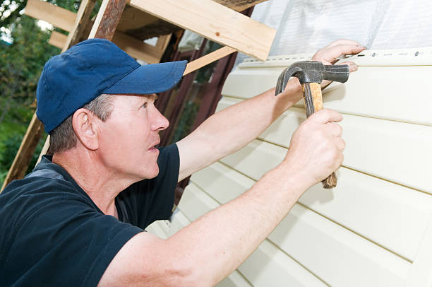 Best Stucco Siding  in Belfast, ME