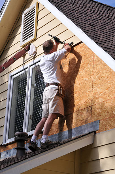  Belfast, ME Siding Installation Pros